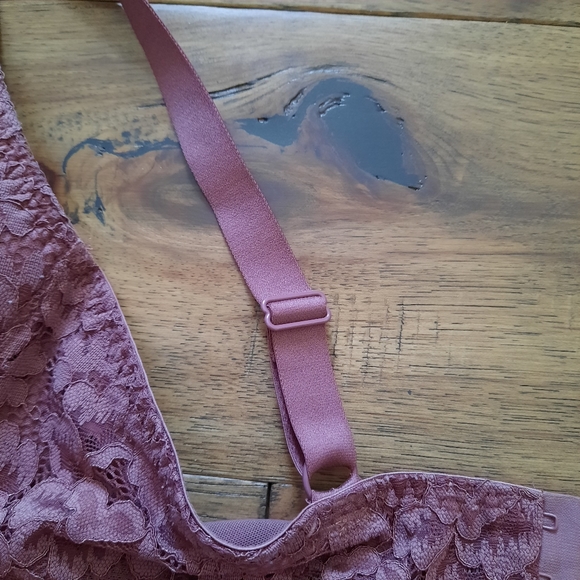 Knix Longline Lace Bra - Picture 11 of 15